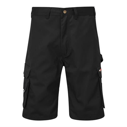 Mens Tuffstuff Pro Cargo Work Shorts Upgrade Your Workwear with Mens Tuffstuff Pro Cargo Work Shorts. Looking for durable and functional work shorts? Look no further than our Pro Cargo Work Shorts.