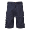 Mens Tuffstuff Pro Cargo Work Shorts Upgrade Your Workwear with Mens Tuffstuff Pro Cargo Work Shorts. Looking for durable and functional work shorts? Look no further than our Pro Cargo Work Shorts.