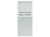 Issey Miyake L'Eau d'Issey Pour Homme 125ml, Experience timeless elegance with Issey Miyake's L'Eau d'Issey Pour Homme, a fragrance for men who value a blend of freshness and sophistication.