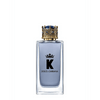 Unleash Your Power: Dolce & Gabbana K 100ml, Discover the essence of modern masculinity with Dolce & Gabbana K Eau De Toilette. Experience vibrant notes in a 100ml bottle.