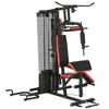 All-in-One Multi Gym Workout Station for Home Fitness, Transform your workout with our Multi Gym Station. Target all muscle groups with versatile exercises from the comfort of your home.