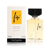 Guy Laroche Fidji Eau De Parfum 50ml for Her, Experience timeless floral elegance with Guy Laroche Fidji Eau De Parfum, featuring hyacinth, lemon, and jasmine. Perfect for daytime wear.