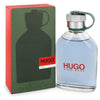 Hugo Boss Man Eau De Toilette 125ml - Bold Elegance, Discover Hugo Boss Man, a fragrance of modern masculinity. Bold and refined, this 125ml eau de toilette defines timeless elegance.