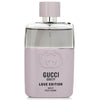 Gucci Guilty Love 2021 Floral EDT 50ml, Discover Gucci Guilty Love 2021, a limited edition floral fragrance celebrating passion and sophistication in a modern twist.