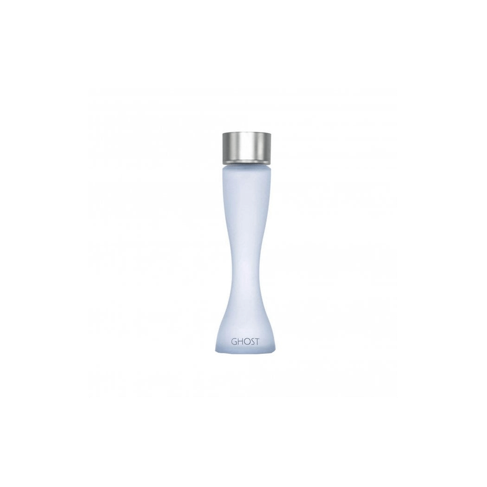 Enchanting Elegance: Ghost The Fragrance 50ml, Discover ethereal allure with Ghost The Fragrance Eau De Toilette 50ml, a blend of captivating floral and fruity notes for modern sophistication.