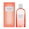 Abercrombie & Fitch First Instinct For Her - 100ml, Discover the vibrant scent of Abercrombie & Fitch First Instinct Together For Her, a 100ml Eau de Parfum celebrating connection and shared moments.