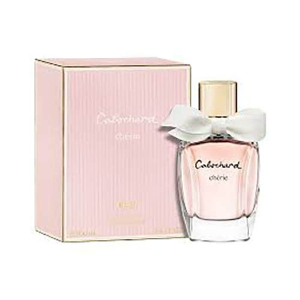 Cabochard Cherie Perfume - Chypre Floral Elegance, Discover Cabochard Cherie Eau De Parfum, a luxurious Chypre Floral fragrance for women. Crafted by Dorothee Piot, 100ml of sheer elegance.