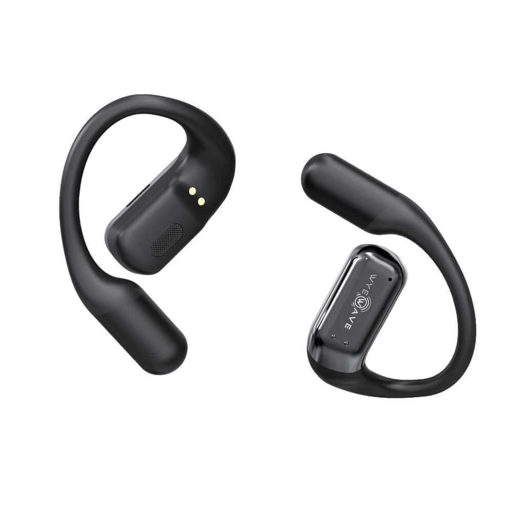 WYEWAVE Open Ear Wireless Headset - Ultimate Comfort, Experience ultimate comfort with WYEWAVE Open Ear Headset. Enjoy superior sound and noise cancelling for music and calls anywhere.