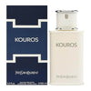 YSL Kouros Eau de Toilette 100ml – Bold Men's Fragrance, Discover YSL Kouros, a fresh and woody scent for men. Perfect for making a lasting impression, day or night.