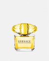 Versace Yellow Diamond Eau De Toilette - 90ml, Discover Versace Yellow Diamond, a floral fragrance for women with notes of citron, pear, and amber wood. Elegantly crafted in Italy.