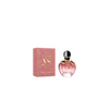 Captivating Paco Rabanne Pure XS Her Eau De Parfum, Discover the exotic floral-oriental scent of Paco Rabanne Pure XS Her. Experience luxury with notes of popcorn and ylang-ylang.