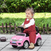 Pink Ride-On Car for Active Toddlers, Discover our pink Ride-On Car Walker, perfect for toddlers to enhance motor skills and enjoy safe, playful adventures.