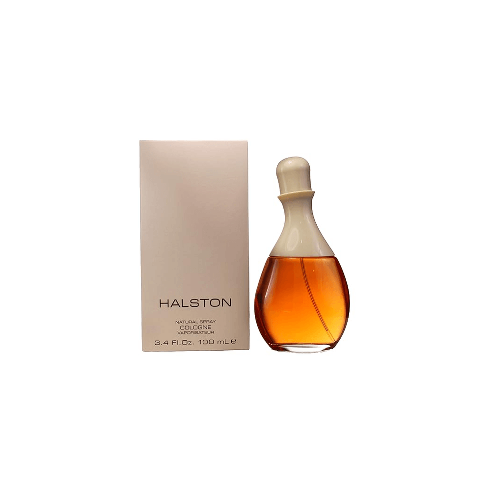 Halston Classic Cologne 100ml - Timeless Elegance, Experience luxury with Halston Classic Eau de Cologne 100ml, a fragrance of sophistication with fresh notes of bergamot and lavender.