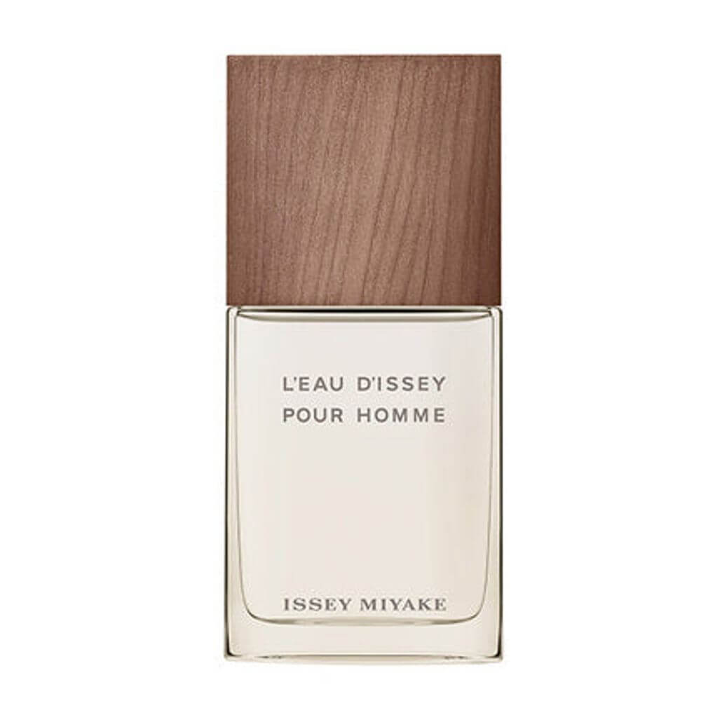 Issey Miyake Vetiver 50ml - Vegan Fragrance, Discover Issey Miyake L'Eau d'Issey Homme Vetiver, a vegan, sustainable eau de toilette that harmonizes fresh water with earthy richness.