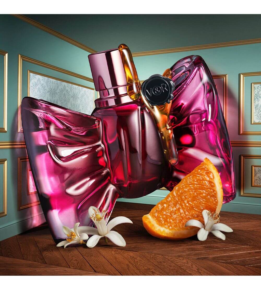 Viktor & Rolf Bonbon Perfume - 50ml Indulgence, Discover the sweet allure of Viktor & Rolf Bonbon Eau de Parfum. Embrace femininity with this luxurious 50ml fragrance.