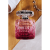 Jimmy Choo Blossom - 100ml Vibrant Floral Scent, Embrace vivid floral elegance with Jimmy Choo Blossom Eau de Parfum, a lively fragrance in a 100ml bottle celebrating blooming joy.