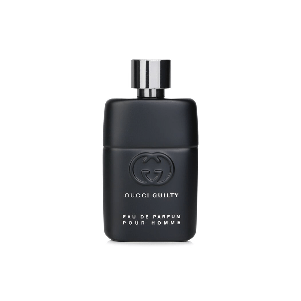 Gucci Guilty Pour Homme 50ml - Modern Sophistication, Discover Gucci Guilty Pour Homme, a 50ml Eau de Parfum infused with luxury and charisma, perfect for the modern, sophisticated man.