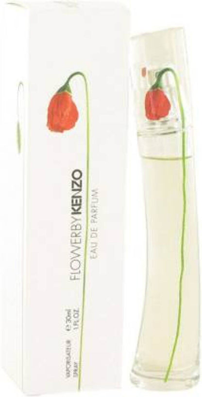 Kenzo Flower Eau De Parfum 30ml - Floral Elegance, Discover Kenzo Flower Eau De Parfum 30ml; a vibrant floral fragrance that empowers modern women. Experience sophisticated femininity today.