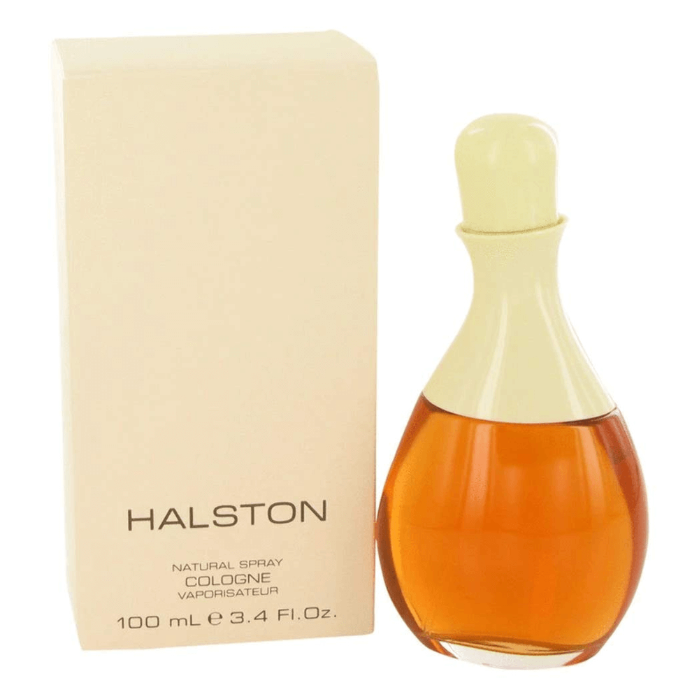 Halston Classic Cologne 100ml - Timeless Elegance, Experience luxury with Halston Classic Eau de Cologne 100ml, a fragrance of sophistication with fresh notes of bergamot and lavender.