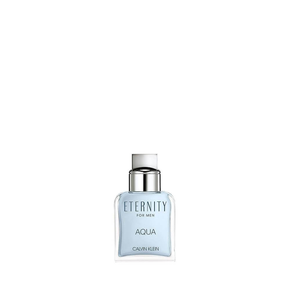 Calvin Klein Eternity Aqua EDT 50ml, Discover refreshing citrus and exotic wood notes in Calvin Klein Eternity Aqua EDT. Elevate your fragrance collection with invigorating scents.