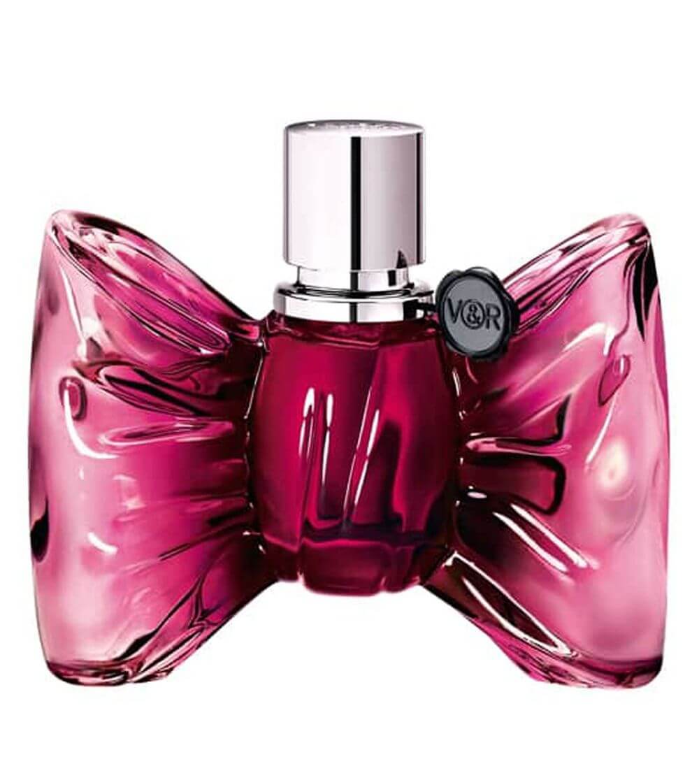 Viktor & Rolf Bonbon Perfume - 50ml Indulgence, Discover the sweet allure of Viktor & Rolf Bonbon Eau de Parfum. Embrace femininity with this luxurious 50ml fragrance.