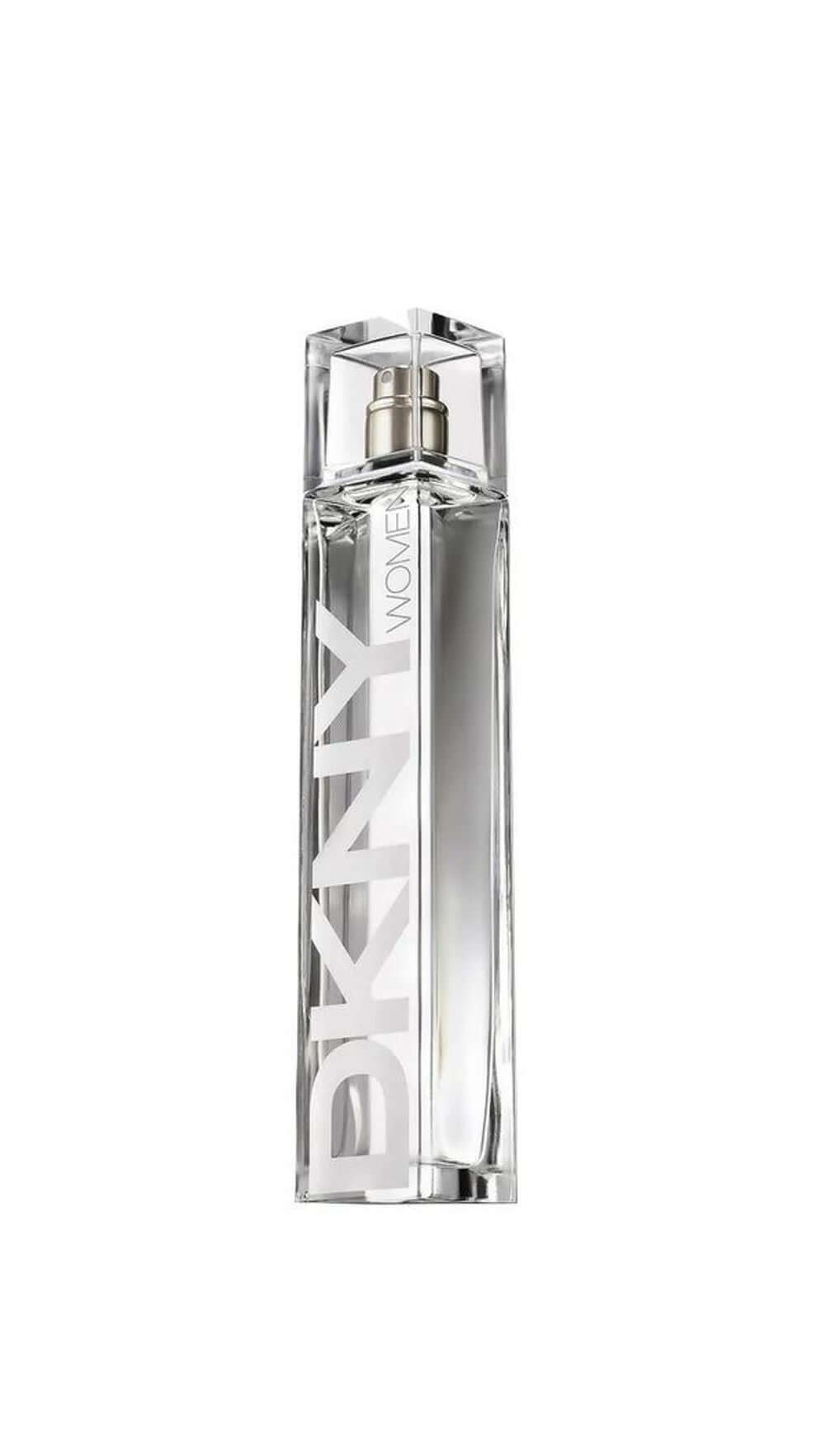 DKNY Women Energizing Eau de Toilette 50ml - Fresh & Vibrant, Discover DKNY Women Energizing Eau de Toilette 50ml, a fresh fragrance with citrus and floral notes that invigorate your spirit.