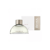 Boss Woman Eau De Parfum 90ml - Hugo Boss, Discover the modern elegance of Hugo Boss Boss Woman Eau De Parfum. A blend of floral, fruity, and woody notes for the confident woman.