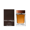 The One Men's Eau de Toilette by Dolce & Gabbana, Discover timeless elegance with Dolce & Gabbana The One. A blend of spicy and oriental notes captures the essence of modern sophistication.