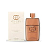 Gucci Guilty Intense EDP 90ml - For Her, Discover Gucci Guilty Intense 90ml, a seductive warm spicy perfume for women that captivates with its bold allure.