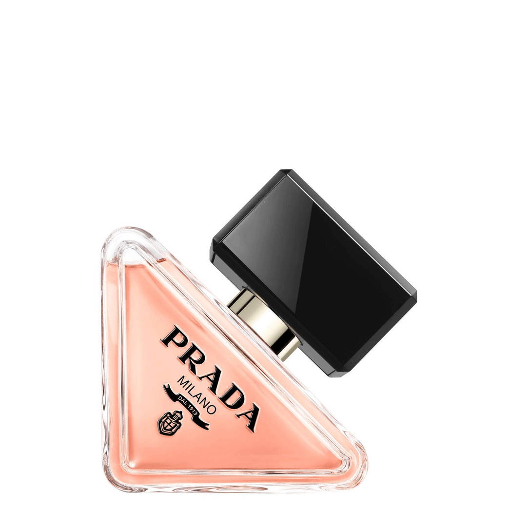 Prada Paradoxe Eau De Parfum 30ml - Modern Luxury, Discover Prada Paradoxe 30ml, a sensual blend of white flowers and innovative accords celebrating modern femininity. Perfect for today's multifaceted woman.