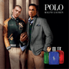 Ralph Lauren Polo Blue EDT 125ml - Fresh & Elegant, Polo Blue EDT 125ml by Ralph Lauren, a fresh seaside scent for those who love elegant, sun-soaked moments. Embrace freedom with a vibrant melon top note.