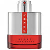 Prada Luna Rossa Sport Eau De Toilette 50ml, Discover Prada Luna Rossa Sport, an amber spicy fragrance for men. Invigorate your senses with zesty notes of Juniper Berries and Ginger.