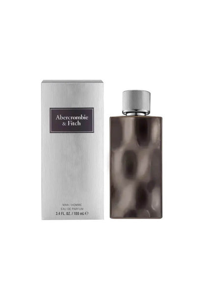 Bold Men's Fragrance | Abercrombie First Instinct, Discover confidence with Abercrombie & Fitch First Instinct Extreme Eau De Parfum. Sophisticated scent for the modern man.