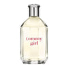 Tommy Hilfiger Girl Eau De Toilette 100ml, Experience the fresh floral elegance of Tommy Girl Eau De Toilette with notes of camellia, tangerine, cedar, and sandalwood. A timeless scent since 1996.