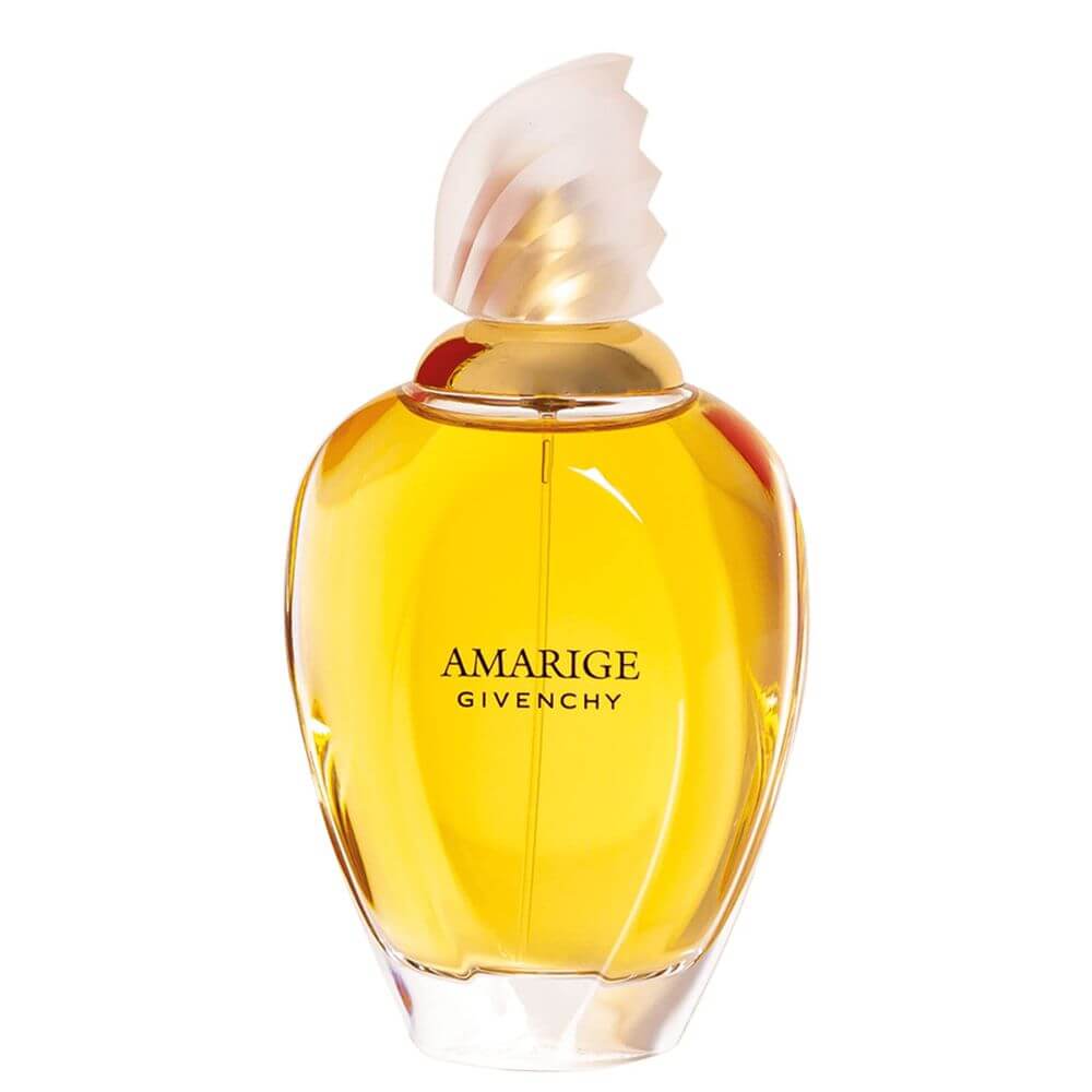 Givenchy Amarige Eau De Toilette Spray 30ml, Discover Givenchy Amarige, a vibrant, feminine fragrance ideal for every woman. Experience Mediterranean-inspired notes in this 30ml spray.