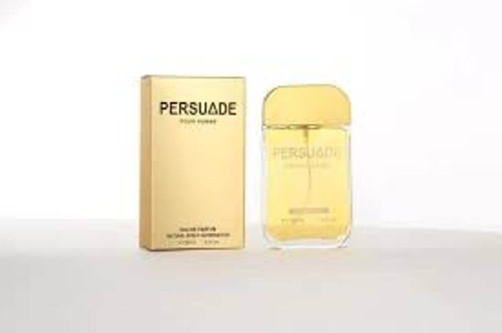 Persuade Pour Homme 100ml - Captivating Fragrance, Experience the timeless charm of Persuade Pour Homme Eau De Toilette, a captivating scent for the modern man. Perfect for any occasion.