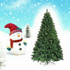 Luxurious 6FT Colorado Christmas Tree, Enhance your decor with our 6FT realistic Colorado Christmas Tree. Easy to assemble, featuring durable construction and a sturdy metal stand.