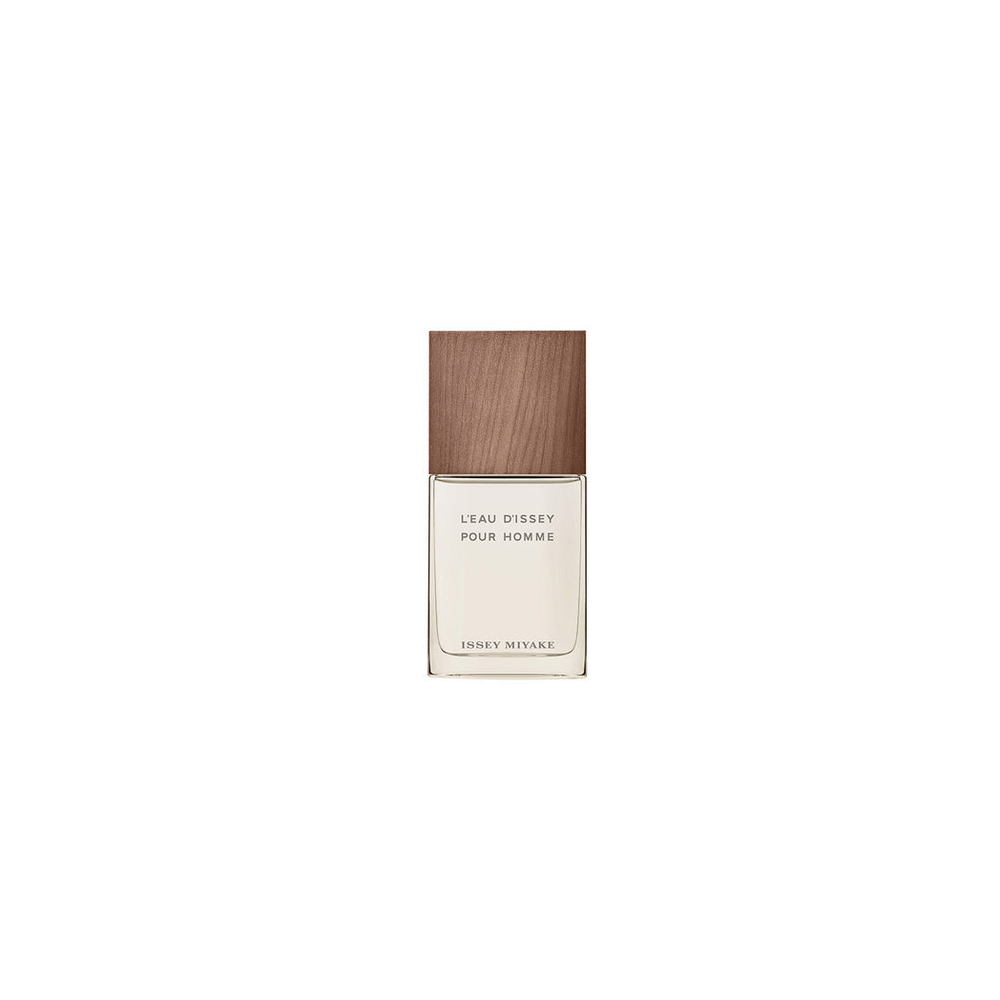 Issey Miyake Vetiver 50ml - Vegan Fragrance, Discover Issey Miyake L'Eau d'Issey Homme Vetiver, a vegan, sustainable eau de toilette that harmonizes fresh water with earthy richness.