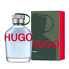 Hugo Boss Man Eau De Toilette 125ml - Bold Elegance, Discover Hugo Boss Man, a fragrance of modern masculinity. Bold and refined, this 125ml eau de toilette defines timeless elegance.