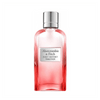 Abercrombie & Fitch First Instinct For Her - 100ml, Discover the vibrant scent of Abercrombie & Fitch First Instinct Together For Her, a 100ml Eau de Parfum celebrating connection and shared moments.