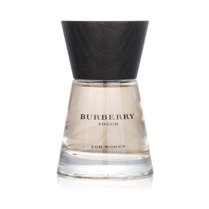 Burberry Touch Women Perfume - Elegance in Every Spray, Discover Burberry Touch Eau de Parfum 50ml, a fragrance of floral, fruity, and woody notes for the modern, sophisticated woman.