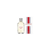 Tommy Hilfiger Girl Eau De Toilette 100ml, Experience the fresh floral elegance of Tommy Girl Eau De Toilette with notes of camellia, tangerine, cedar, and sandalwood. A timeless scent since 1996.