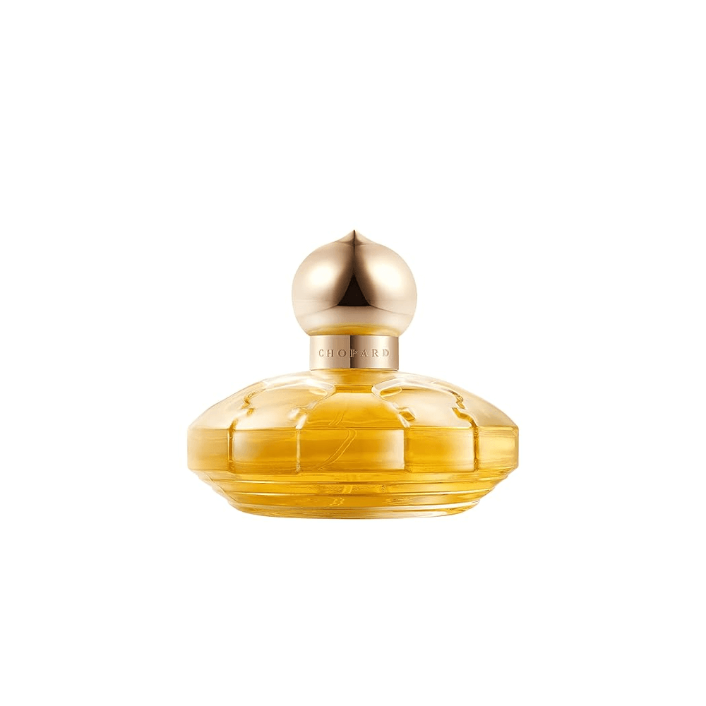 Chopard Casmir Eau de Parfum 100ml - Opulent Luxury, Experience luxury with Chopard Casmir Eau de Parfum. A 100ml blend of oriental and gourmand notes, this fragrance epitomizes elegance and sophistication.