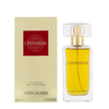 Estee Lauder Cinnabar Eau de Parfum 50ml, Discover Estee Lauder Cinnabar 50ml, a rich, exotic fragrance with a warm, spicy composition—perfect for a touch of timeless allure.