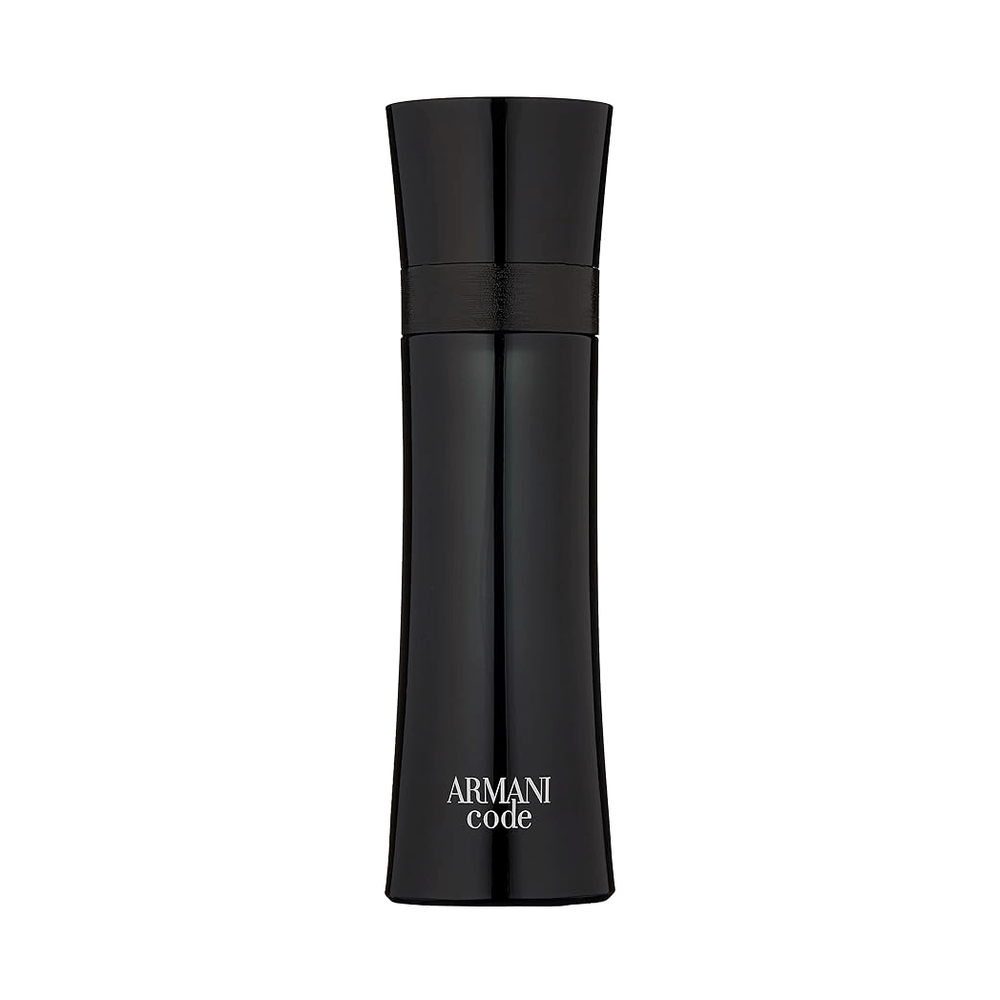 Armani Code Man 125ml EDT - Timeless Masculinity, Discover Armani Code Man Eau De Toilette 125ml, a sophisticated fragrance by Giorgio Armani, exuding mystery, allure, and modern masculinity.