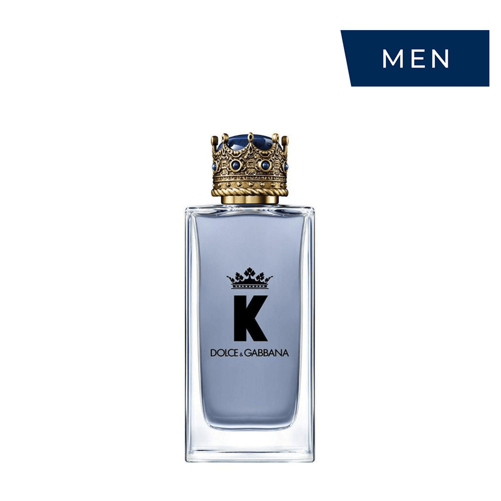 Unleash Your Power: Dolce & Gabbana K 100ml, Discover the essence of modern masculinity with Dolce & Gabbana K Eau De Toilette. Experience vibrant notes in a 100ml bottle.