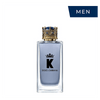 Unleash Your Power: Dolce & Gabbana K 100ml, Discover the essence of modern masculinity with Dolce & Gabbana K Eau De Toilette. Experience vibrant notes in a 100ml bottle.