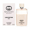 Gucci Guilty Love 2021 Floral EDT 50ml, Discover Gucci Guilty Love 2021, a limited edition floral fragrance celebrating passion and sophistication in a modern twist.