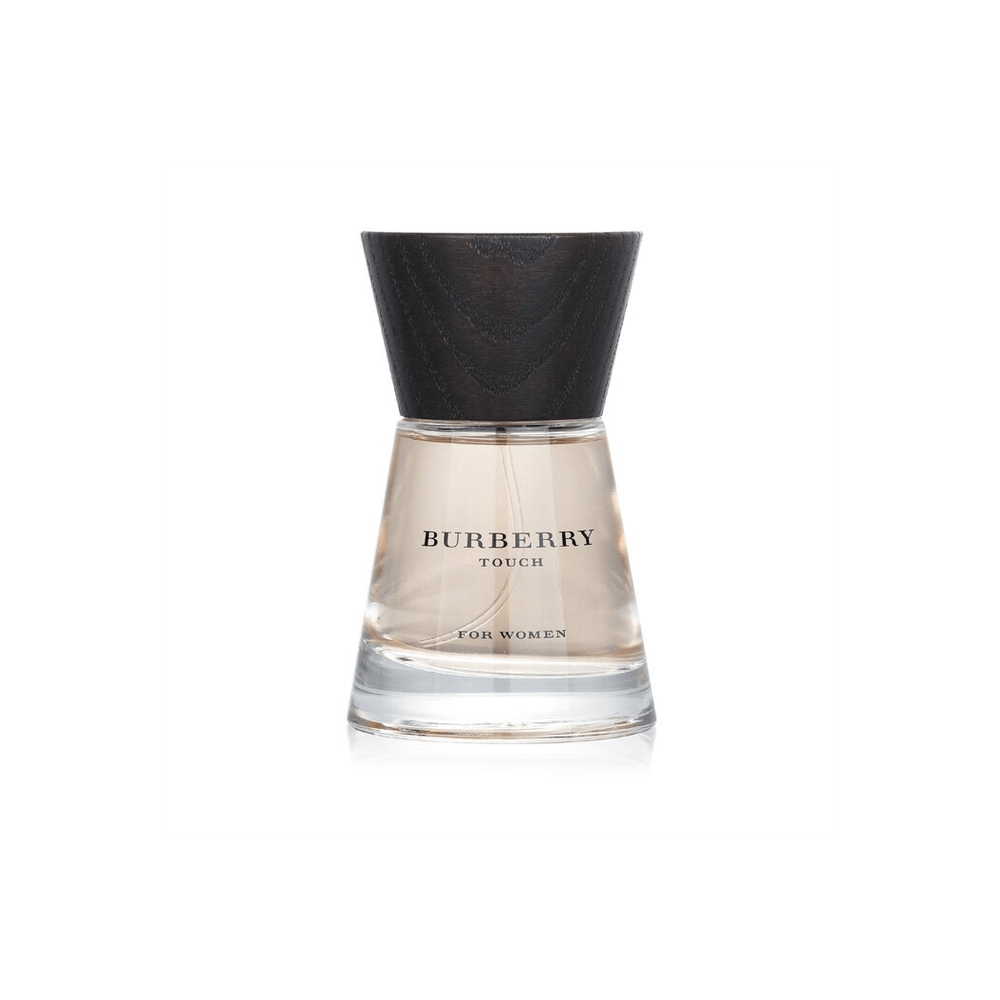 Burberry Touch Women Perfume - Elegance in Every Spray, Discover Burberry Touch Eau de Parfum 50ml, a fragrance of floral, fruity, and woody notes for the modern, sophisticated woman.