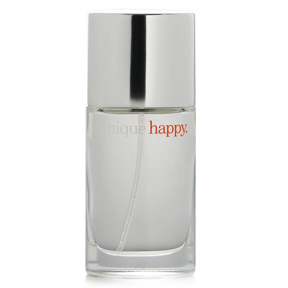 Clinique Happy 30ml Eau De Parfum - Joyful Scent, Experience joy with Clinique Happy Eau De Parfum 30ml, a timeless fragrance that elevates mood with its fresh, invigorating scent.